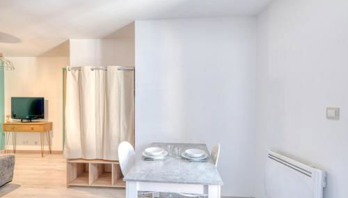 Le Confort du Soir - T2 - Lagnieu - Foto 5