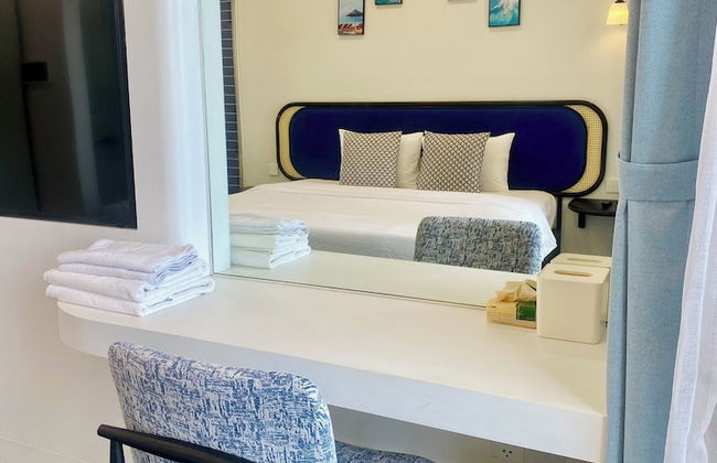 La Phan Phu Quoc Hillside Apartment - Foto 7