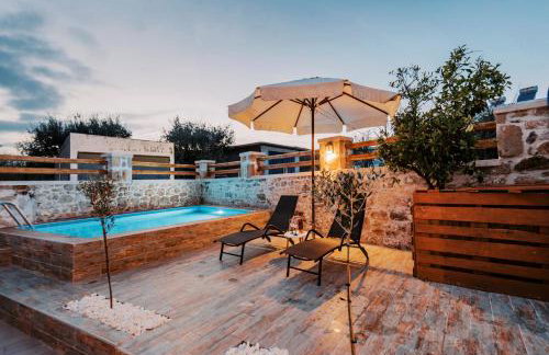 Villa Gemma - Foto 21