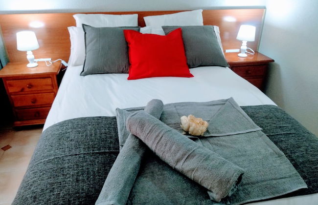 Wish-Suite Salado de Triana - Foto 1