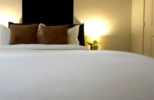 The Downtown Nook A Cozy Urban Escape - Foto 21