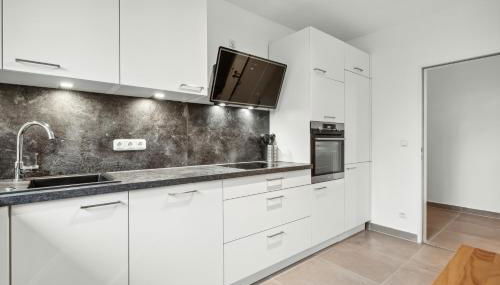 SC01 Großes Apartment bei FFM! - Foto 5