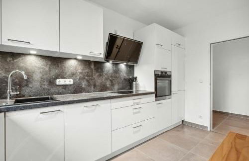 SC01 Großes Apartment bei FFM! - Foto 5