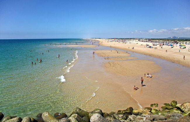 Tavira Traditional Villa by Homing - Foto 32