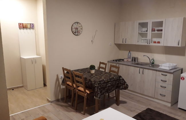 Vila & Apartments MATEA - Foto 39