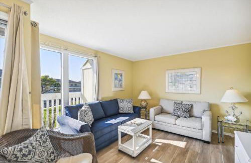 Sandpiper Cove 2042- by Holiday Isle Properties - Foto 20