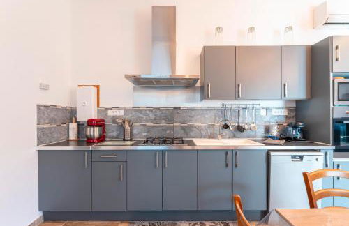 Gite en Campagne Léonie - Photo 11