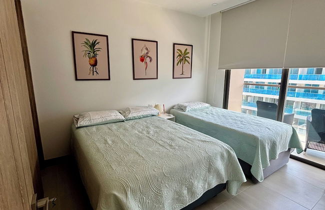 Playa Cartagena - Foto 7