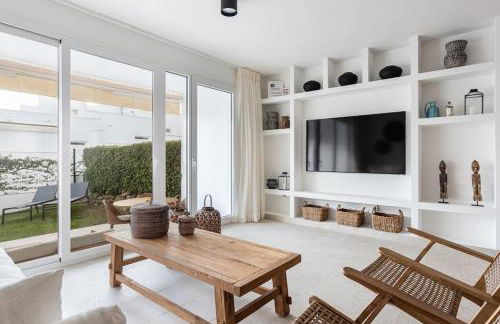 Ocean beachside house with pool 46 - Foto 12