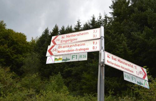 Ferienhaus Eifel - Photo 45