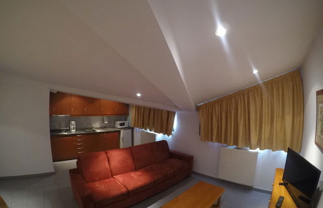 Apartamentos Turísticos Roc Del Castell - Foto 17