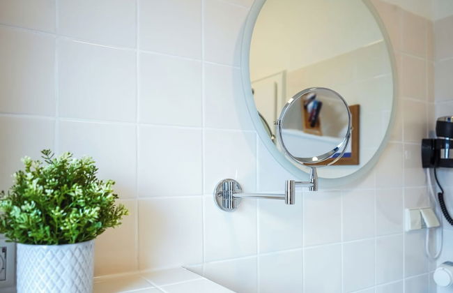 7Seas Apartment mit Balkon - Foto 14