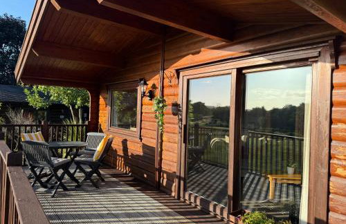 Cherry Lodge - Family & Dog Friendly - Foto 5