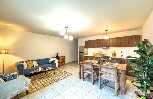 Horizon Caluire - T3 chaleureux avec balcon - proche Lyon - Foto 16