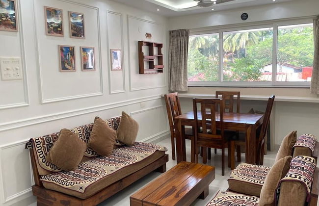 Monarch suites - Photo 20