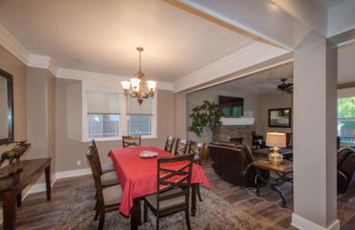 Separation Canyon Retreat - Foto 6