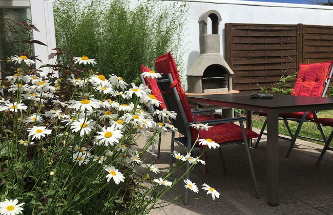 Holiday Home With Conservatory - Photo 21