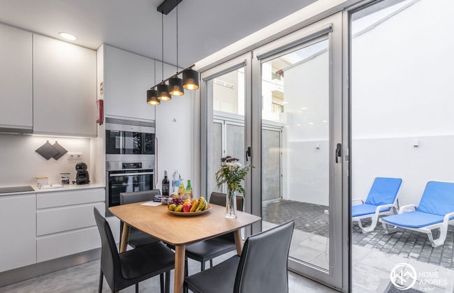 Home Azores - Lisboa House Downtown - Foto 13