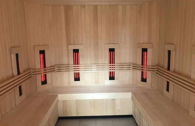 House in Hunzebergen Near Forest Trails - Foto 24