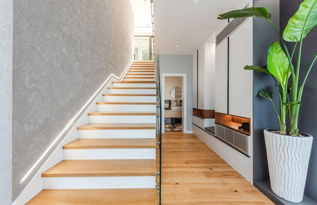 Villa Serenity Luxury Lakeside Manor - Foto 32