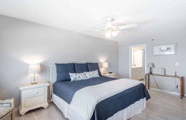 Reflections Gulf Front With Ocean Views 2 Bedroom Condo by RedAwning - Foto 2