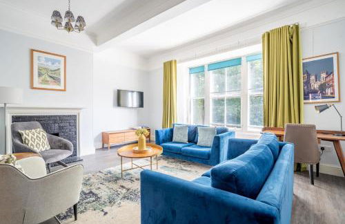 The Falcon - Apartment 10 - Foto 1