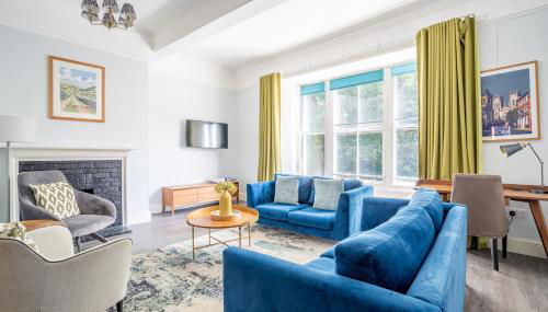 The Falcon - Apartment 10 - Foto 1