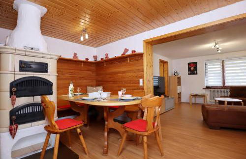 Haus Blattert - Neuglashütten - Photo 9