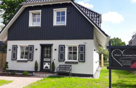 Haus Sommerliebe - Foto 1