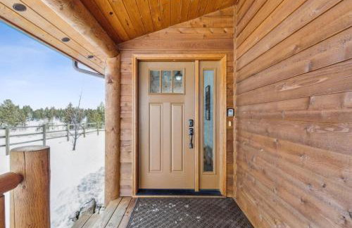 Como Peaks Cabin - Foto 12