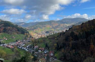 Einzigartiges Apartment, mitten in der Natur - Foto 42