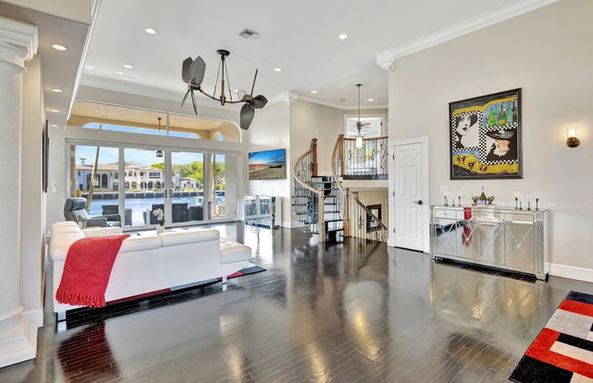 SERENITY VILLA - Foto 21