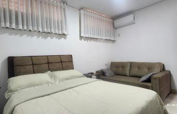 Casa prox FEMA UNESP- Qto Ac, Gar aut, Coz e Lav - Foto 1