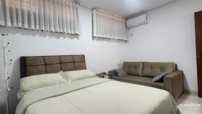 Casa prox FEMA UNESP- Qto Ac, Gar aut, Coz e Lav - Foto 1