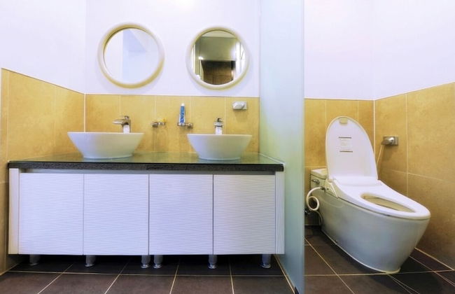 Haeyeorim Village - Foto 23