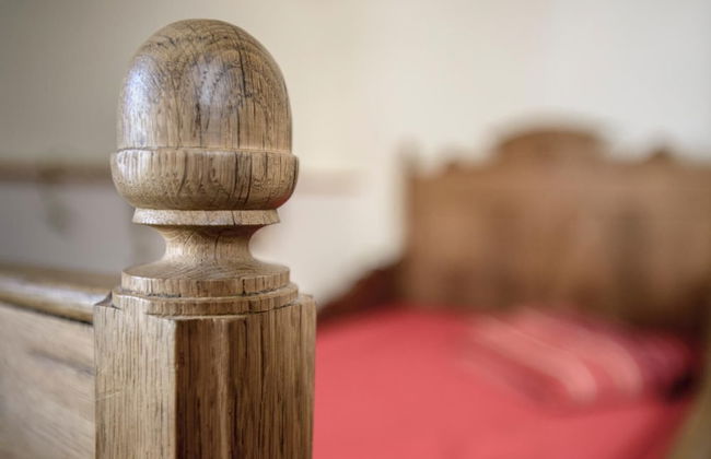 Nengshof - Haus Wildrose - Photo 11