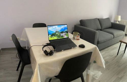 Moderno 85mq con 2 bagni e posto auto nel cortile interno - Foto 42