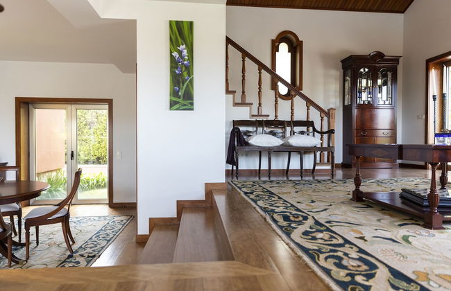 Countryside Villa near Porto - Foto 24