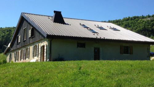 Maison de charme Haut-Jurassienne - Foto 2