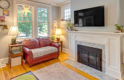 6 Mi to Gambrill State Park Family Gem with Patio! - Foto 5