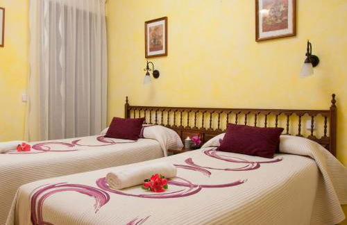 Casas Rurales Florentino - Foto 23