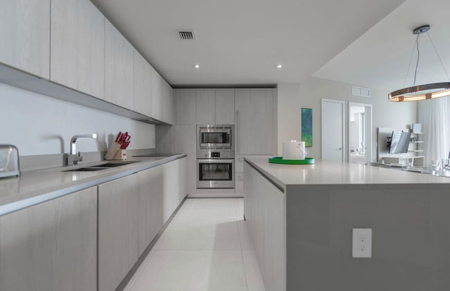 Luxury Miami Condos – Ocean & City Views - Foto 60