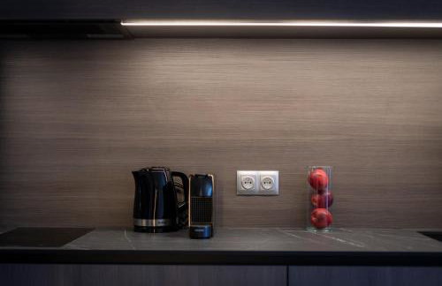 Wielopole Top Floor Apartments by Hostly - Foto 18