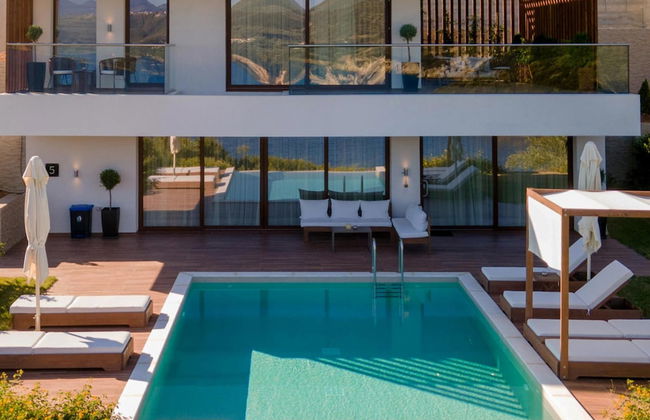 Zavia Tessera in Syvota - Foto 8