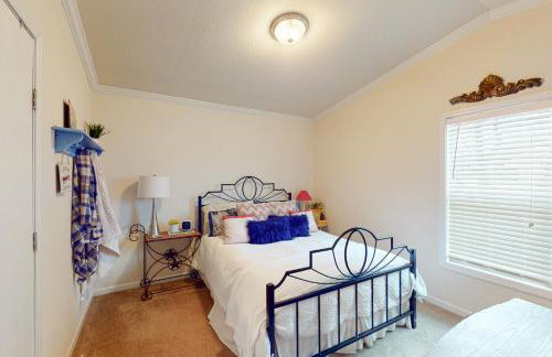 Tin Star Waterside Possum Kingdom Lake Retreat - Foto 16