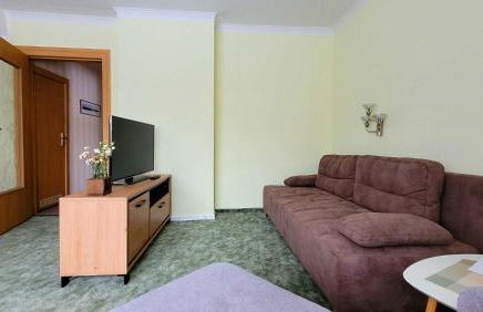 Ruhig gelegene Ferienwohnung in idyllischer Umgebung - Entspannung garantiert - Foto 7