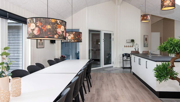 Luxury Retreat in Mommark - By Traum Ferienwohnungen - Foto 4, Cocina privada