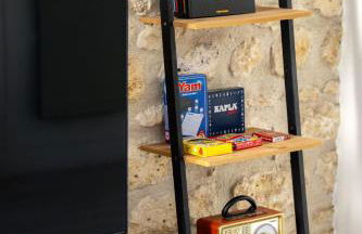 LE LUCIEN Eco-Appart'Hôtel - Angouleme - Centre - Wifi - Parking privé - Classé 4 étoiles - Foto 9