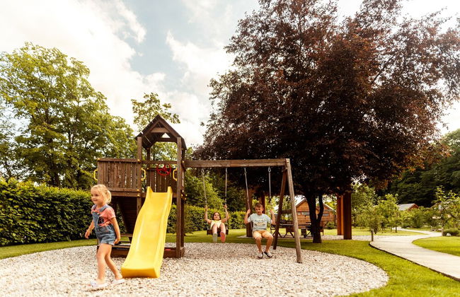 Glamping Mountain Fairy Tale - Foto 54