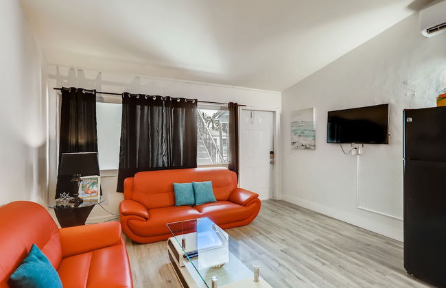 The Coral Sands - Foto 2